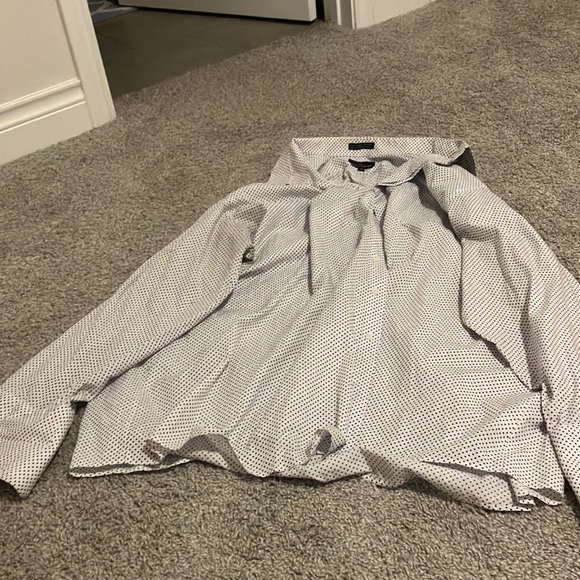 3 button down long sleeves. All Stacy Adams. - Picture 3 of 6